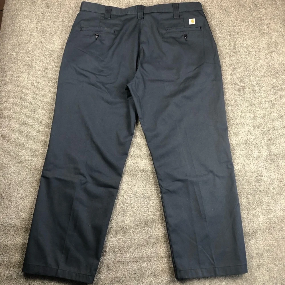 Carhartt Men's Twill Work Pant